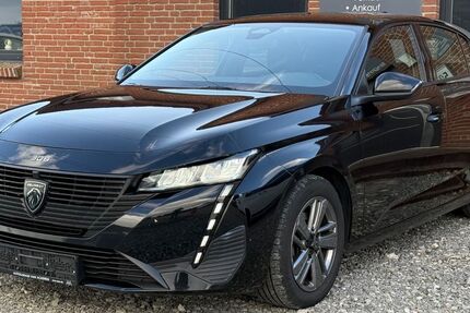 Peugeot 308 44.300 km 17.880 &euro; Handewitt 24976