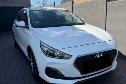 Hyundai i30 67.280 km 11.550 &euro; Harrislee 24955