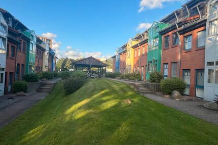 Wohnung Flensburg Falkenberg - 1 Zimmer, 21 m&sup2;, 395&euro; | Angebot:25957292