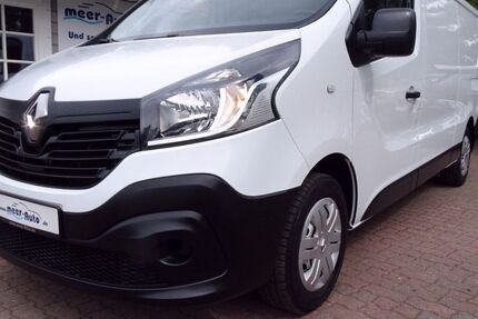 Renault Trafic 77.500 km 16.999 &euro; Flensburg 24941