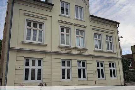 Haus Flensburg Falkenberg - 14 Zimmer, 293 m&sup2;, 569.000&euro; | Angebot:27072513
