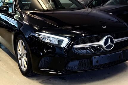 Mercedes-Benz A 180 113.000 km 18.099 &euro; Flensburg 24941