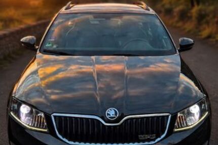 Skoda Octavia 96.000 km 16.000 &euro; Leck 25917