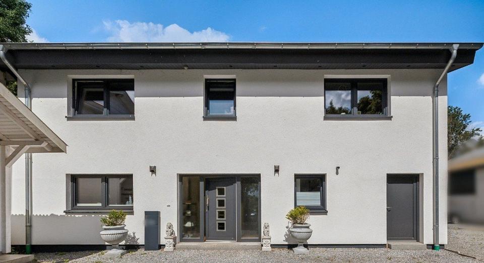 Einfamilienhaus Oeversee - 5.5 Zimmer, 168 m&sup2;, 649.000&euro; | Angebot:26594494