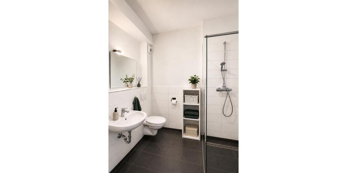 Etagenwohnung Flensburg Altstadt - 2 Zimmer, 79 m&sup2;, 950&euro; | Angebot:26650207