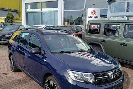 Dacia Logan 41.245 km 8.950 &euro; Flensburg 24941