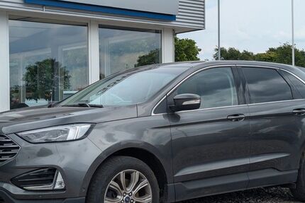 Ford Edge 94.170 km 13.800 &euro; Tarp 24963