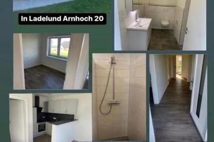 Wohnung Ladelund - 2 Zimmer, 70 m&sup2;, 770&euro; | Angebot:26463495