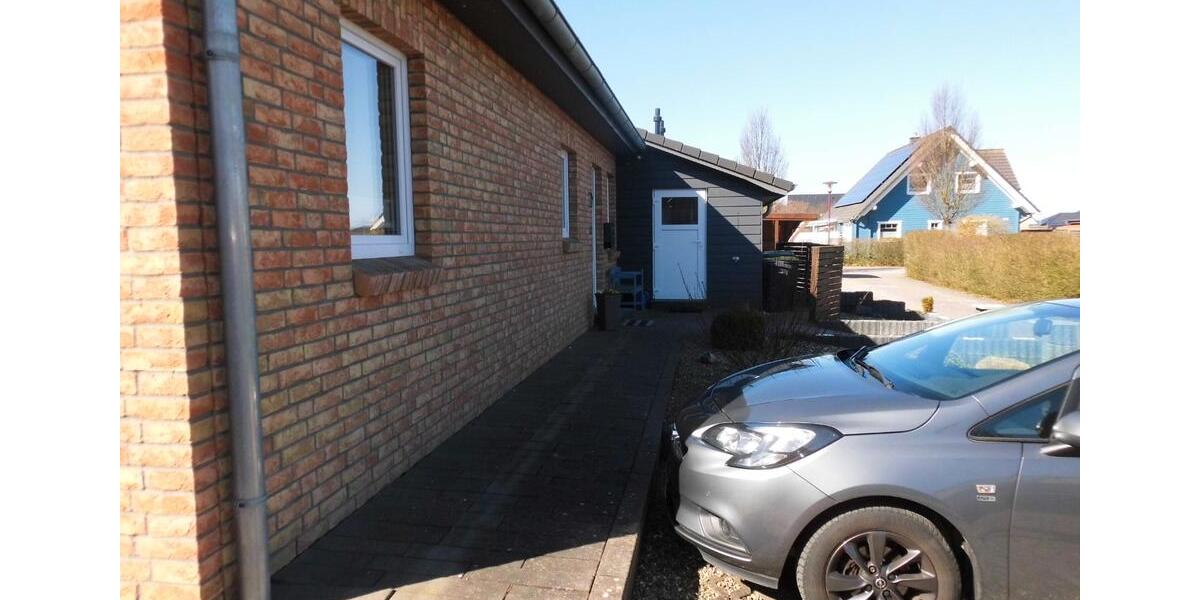 Doppelhaushälfte Husby - 4 Zimmer, 90 m&sup2;, 345.000&euro; | Angebot:26522512