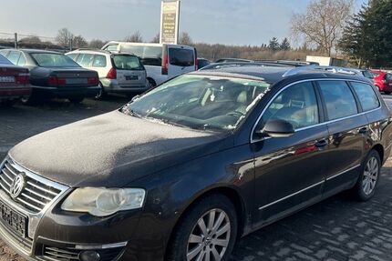 VW Passat Variant 200.000 km 1.299 &euro; Handewitt OT Weding 24976