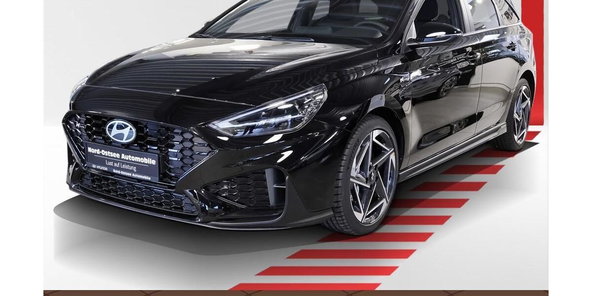 Hyundai i30 4.500 km 25.700 &euro; Flensburg 24941