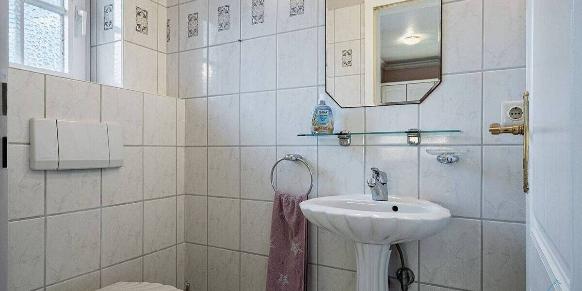 Etagenwohnung Harrislee - 4 Zimmer, 109 m&sup2;, 368.000&euro; | Angebot:25996081