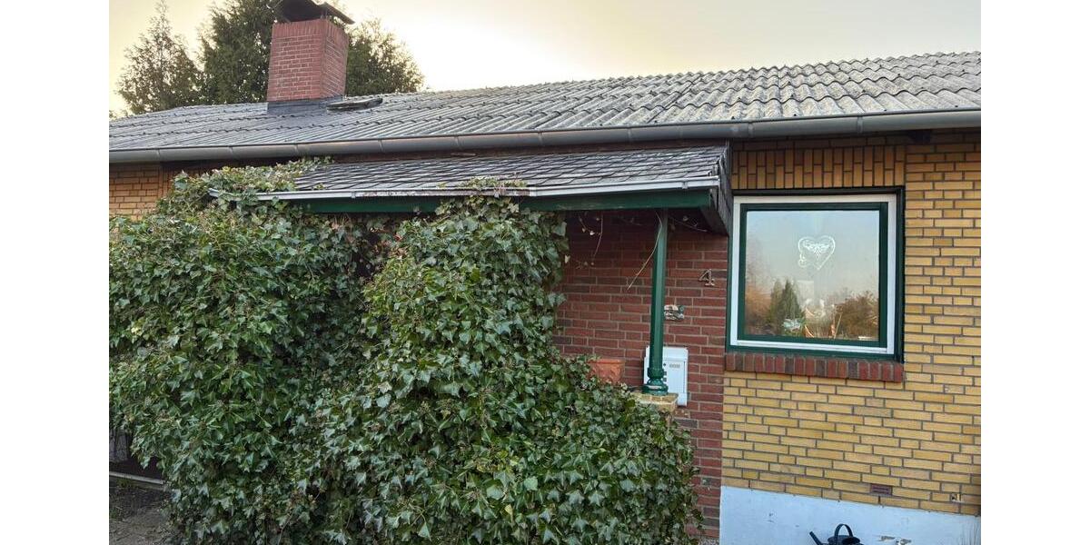 Bungalow Handewitt Jarplund - 3 Zimmer, 69 m&sup2;, 220.000&euro; | Angebot:26624598