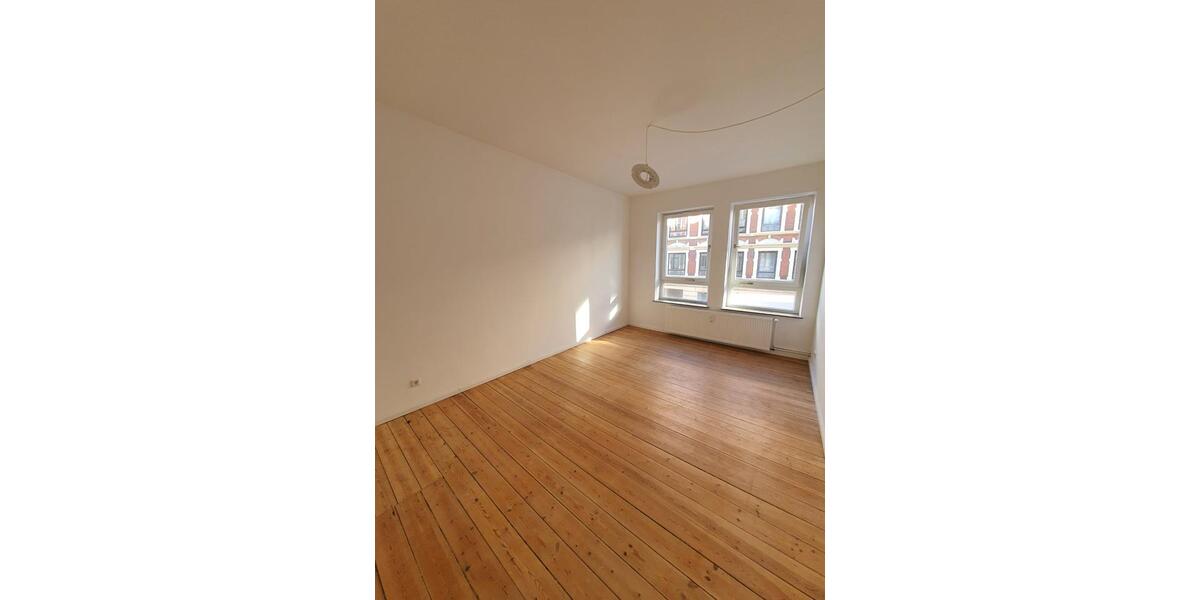 Etagenwohnung Flensburg Altstadt - 2 Zimmer, 47 m&sup2;, 540&euro; | Angebot:25782050