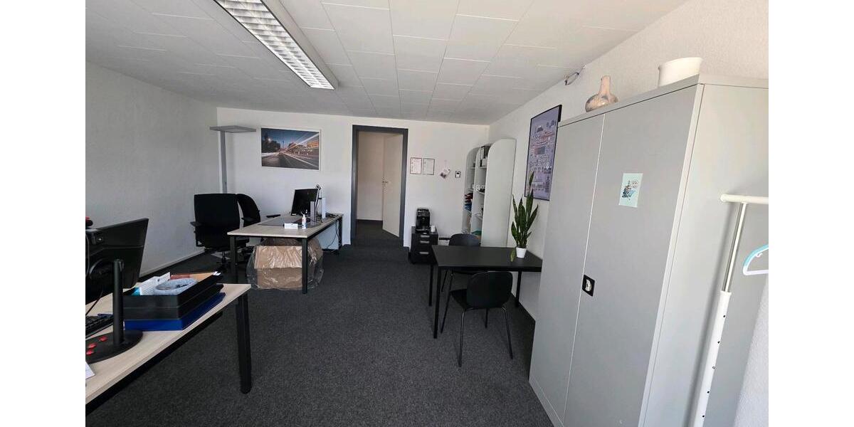 Gewerbeobjekt Husby - 500&euro; | Angebot:25992327