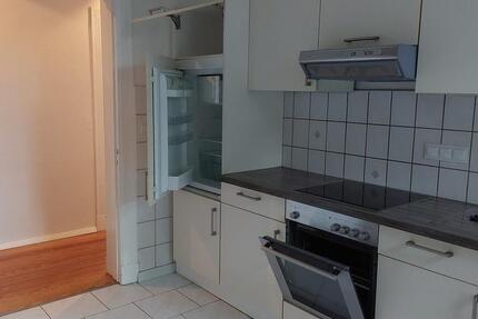 Wohnung Flensburg Fruerlund - 4 Zimmer, 101 m&sup2;, 899&euro; | Angebot:23750426