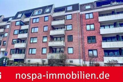 Wohnung Flensburg Friesischer Berg - 2 Zimmer, 52 m&sup2;, 149.000&euro; | Angebot:25797610