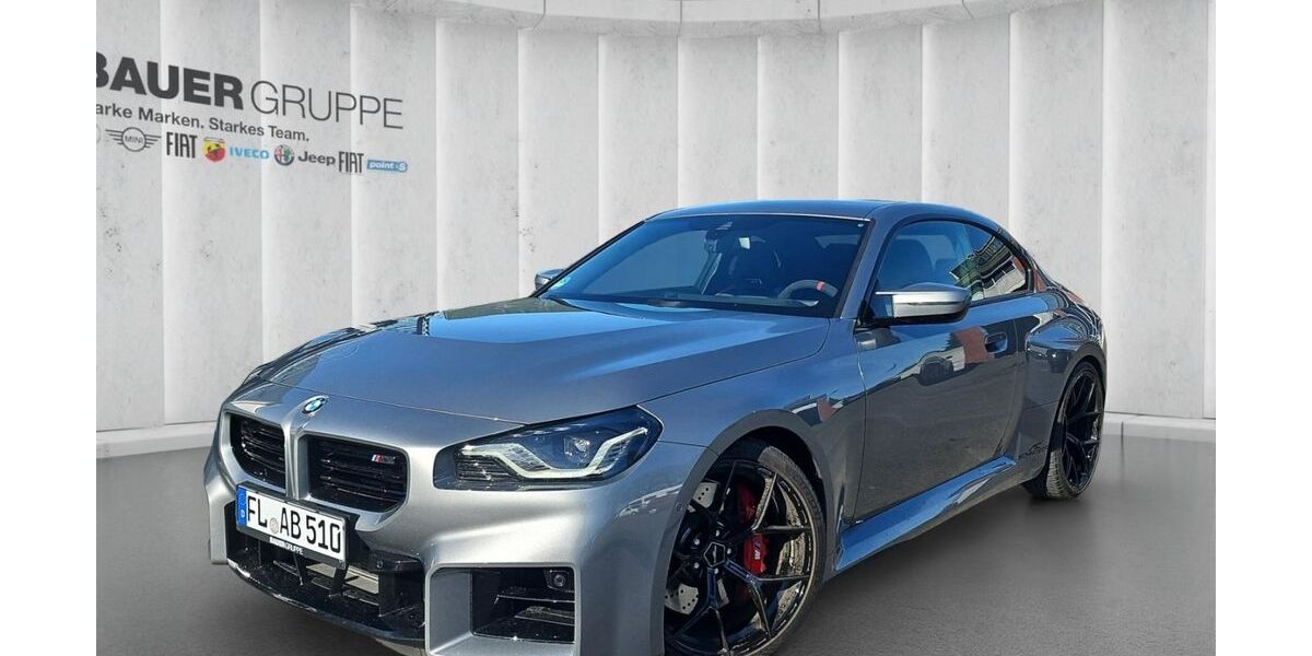 BMW M2 1.500 km 79.930 &euro; Flensburg 24941