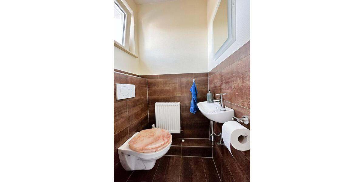 Reihenhaus Oeversee - 4 Zimmer, 90 m&sup2;, 289.000&euro; | Angebot:19470245