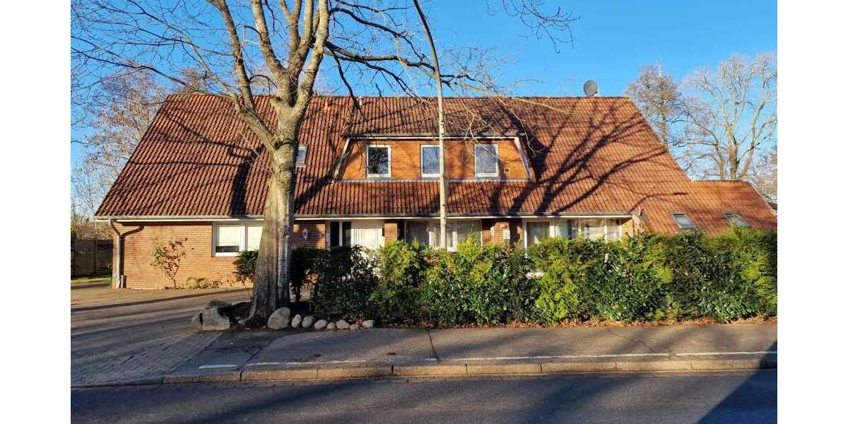 Einfamilienhaus Flensburg Falkenberg - 12 Zimmer, 253 m&sup2;, 540.000&euro; | Angebot:26737338