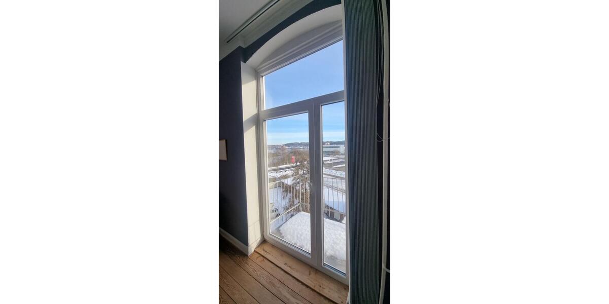 Etagenwohnung Flensburg Altstadt - 4 Zimmer, 101 m&sup2;, 310.000&euro; | Angebot:25333371