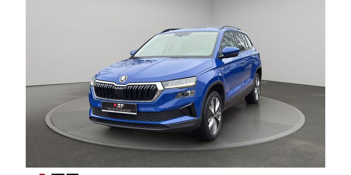 Skoda Karoq 87.103 km 22.280 &euro; Flensburg 24941