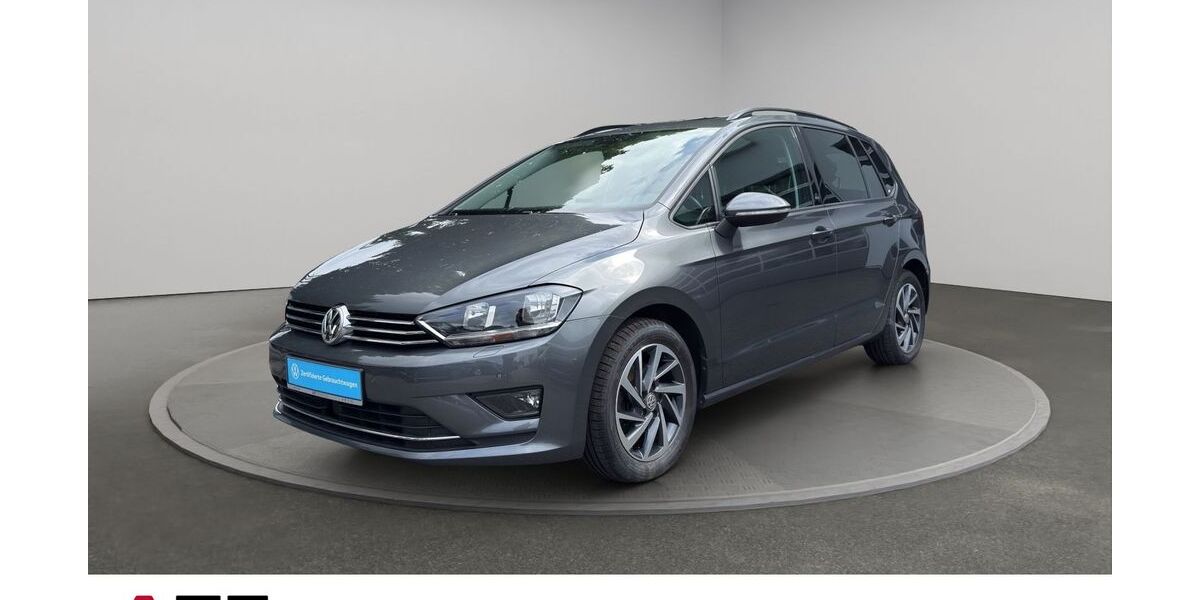 VW Golf Sportsvan 77.238 km 16.280 &euro; Flensburg 24941