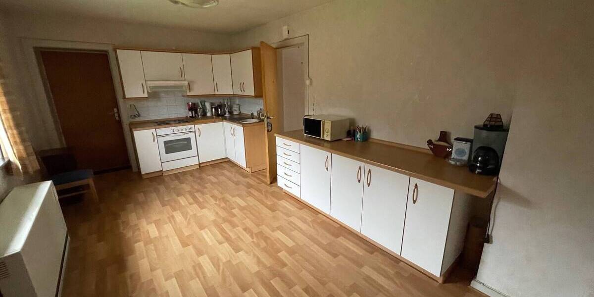 Einfamilienhaus Glücksburg - 1 Zimmer, 175 m&sup2;, 489.000&euro; | Angebot:25670103