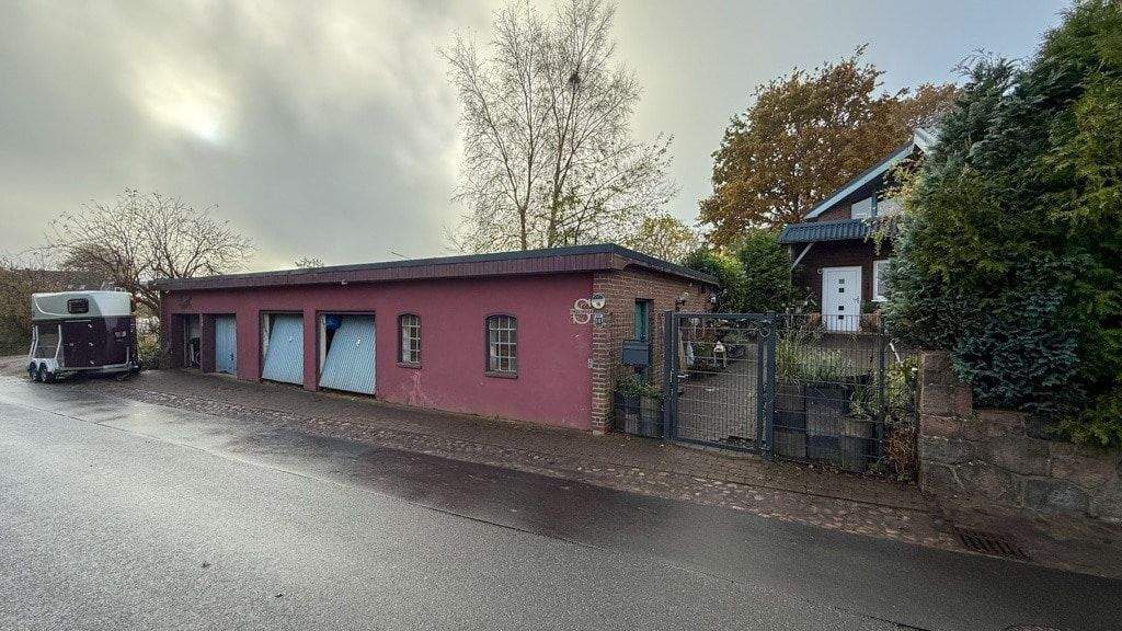 Einfamilienhaus Oeversee Munkwolstrup - 7 Zimmer, 180 m&sup2;, 259.000&euro; | Angebot:25672129