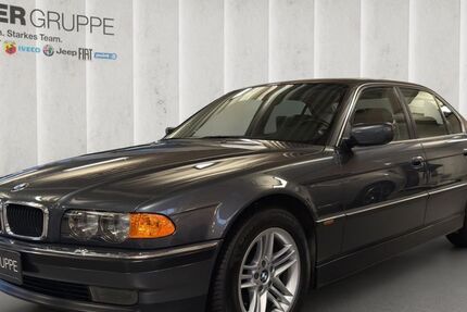 BMW 735 66.280 km 28.930 &euro; Flensburg 24941