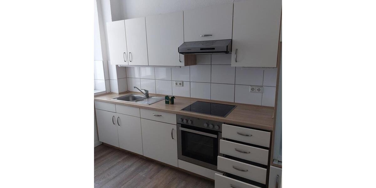 Etagenwohnung Flensburg Altstadt - 3 Zimmer, 83 m&sup2;, 850&euro; | Angebot:26126751
