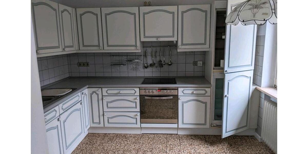 Einfamilienhaus Süderbrarup - 4 Zimmer, 147 m&sup2;, 1.400&euro; | Angebot:26004437