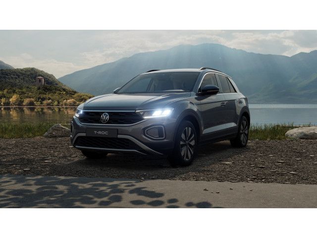 VW T-Roc 22.730 km 22.690 &euro; Flensburg 24944
