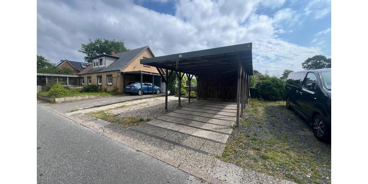 Bungalow Flensburg Fruerlund - 4 Zimmer, 96 m&sup2;, 210.000&euro; | Angebot:26675838