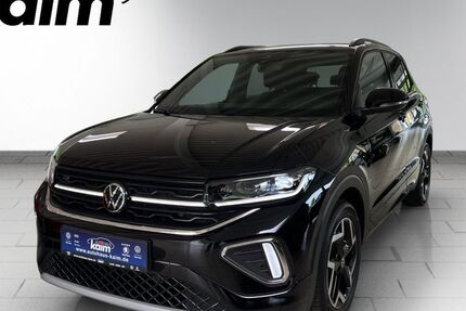 VW T-Cross 36.700 km 24.950 &euro; Leck 25917