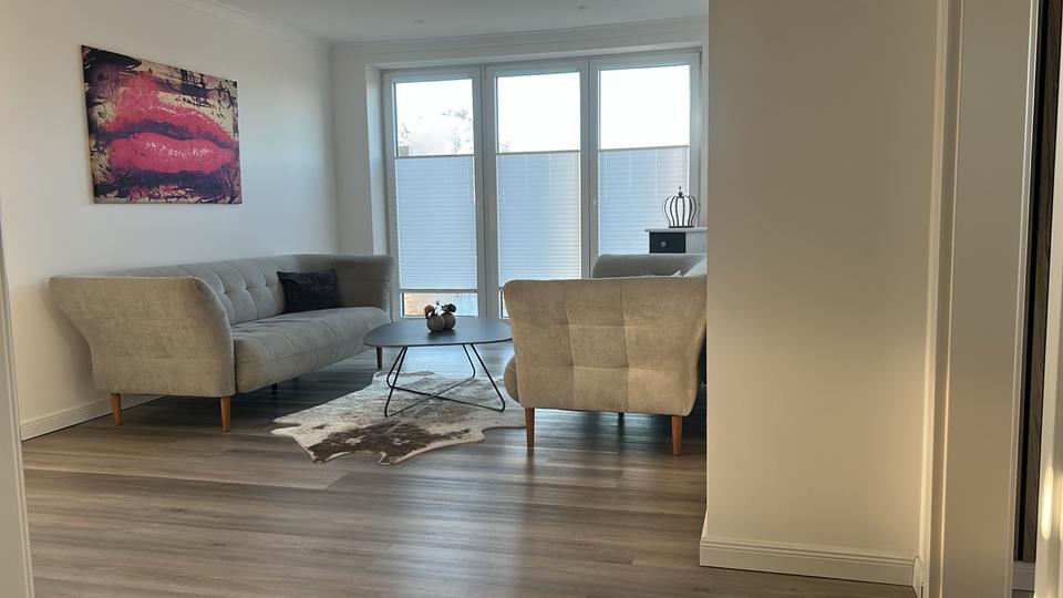 Einfamilienhaus Schafflund - 4 Zimmer, 180 m&sup2;, 638.500&euro; | Angebot:26593397