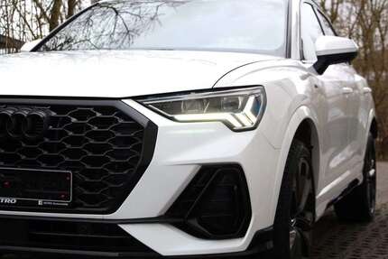 Audi Q3 45.250 km 30.990 &euro; Harrislee 24955