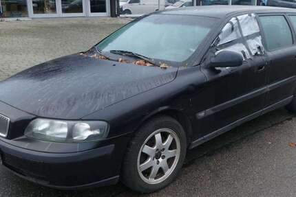 Volvo V70 380.000 km 890 &euro; Flensburg 24941