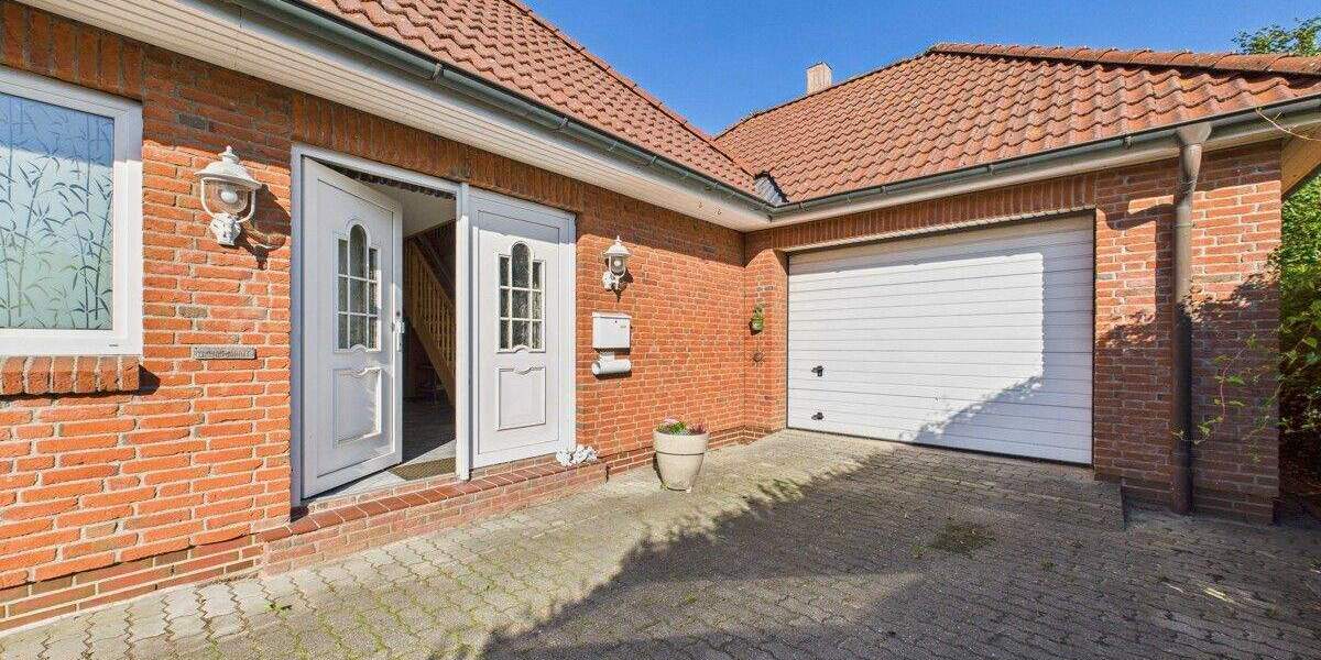 Einfamilienhaus Havetoft - 5 Zimmer, 168 m&sup2;, 349.000&euro; | Angebot:25769055