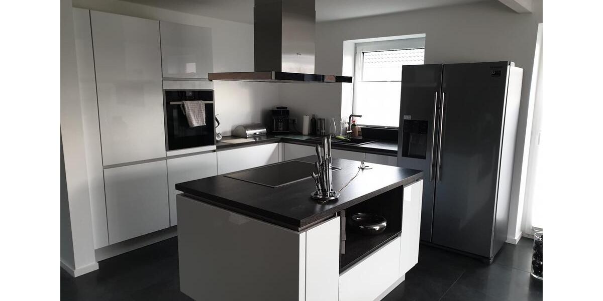 Doppelhaushälfte Schafflund - 4 Zimmer, 114 m&sup2;, 328.500&euro; | Angebot:26621121