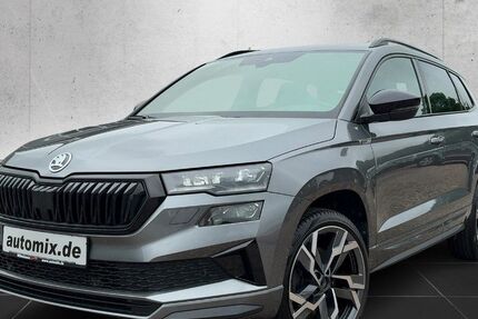 Skoda Karoq 81.756 km 27.900 &euro; Enge-Sande 25917