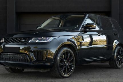 Land Rover Range Rover Sport 145.000 km 35.990 &euro; Flensburg 24941