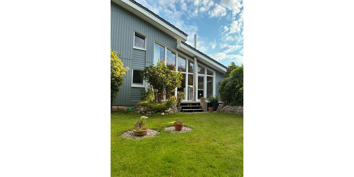 Einfamilienhaus Glücksburg (Ostsee) - 4 Zimmer, 96 m&sup2;, 750.000&euro; | Angebot:27056396