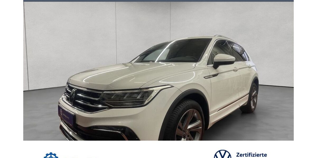 VW Tiguan 27.180 km 31.960 &euro; Flensburg 24944