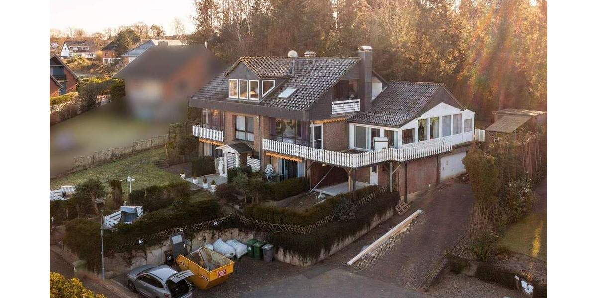 Mehrfamilienhaus, Wohnhaus Westerholz - 1 Zimmer, 415 m&sup2;, 749.000&euro; | Angebot:25706566