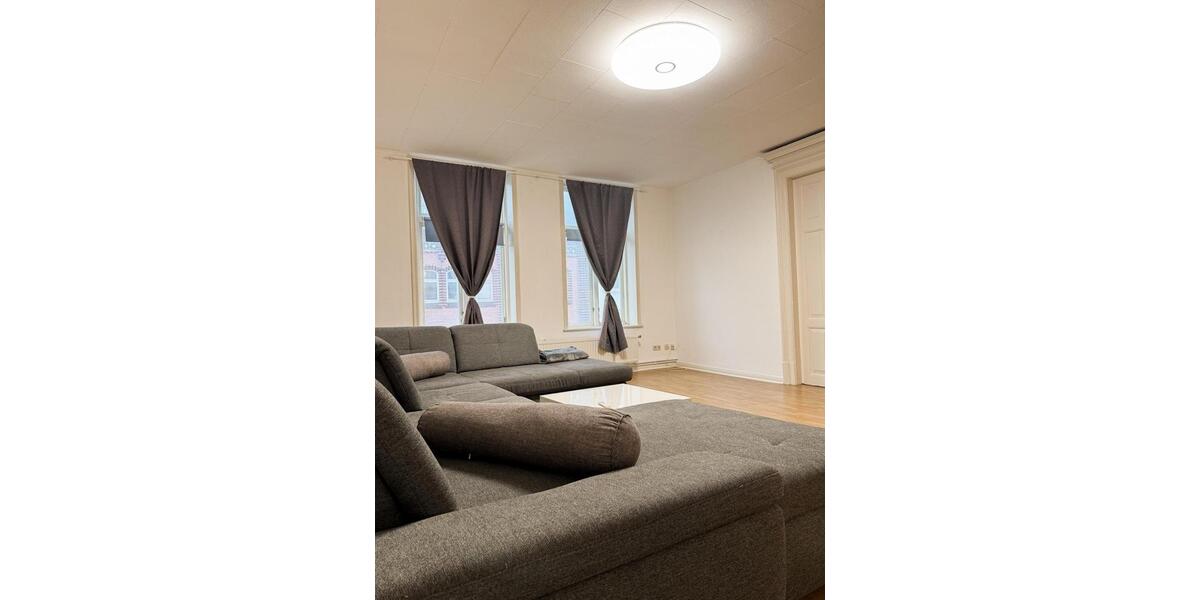Etagenwohnung Harrislee - 4 Zimmer, 150 m&sup2;, 1.320&euro; | Angebot:25512675