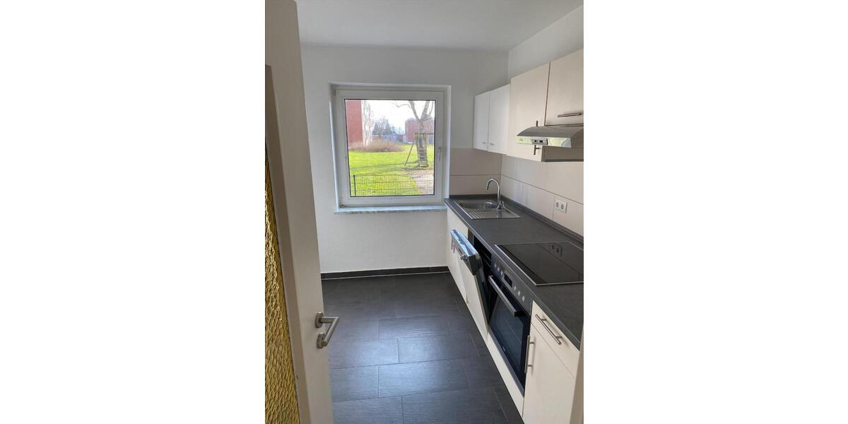 Etagenwohnung Leck - 3 Zimmer, 60 m&sup2;, 400&euro; | Angebot:25483109