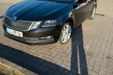 Skoda Octavia 185.000 km 9.200 &euro; Medelby 24994