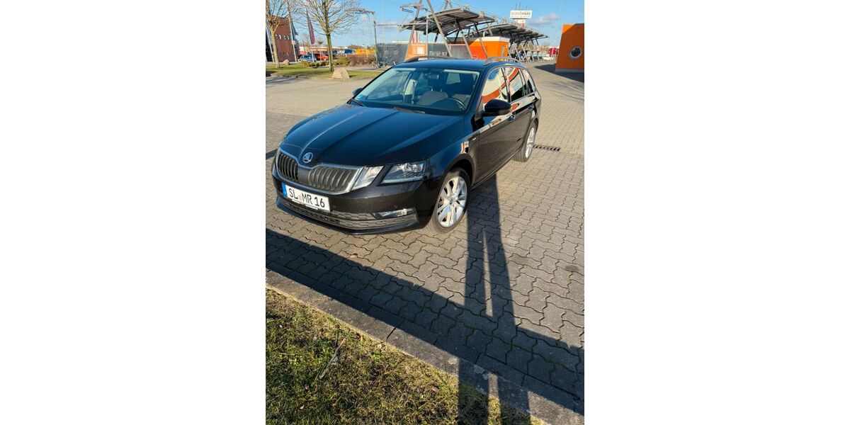 Skoda Octavia 185.000 km 9.200 &euro; Medelby 24994