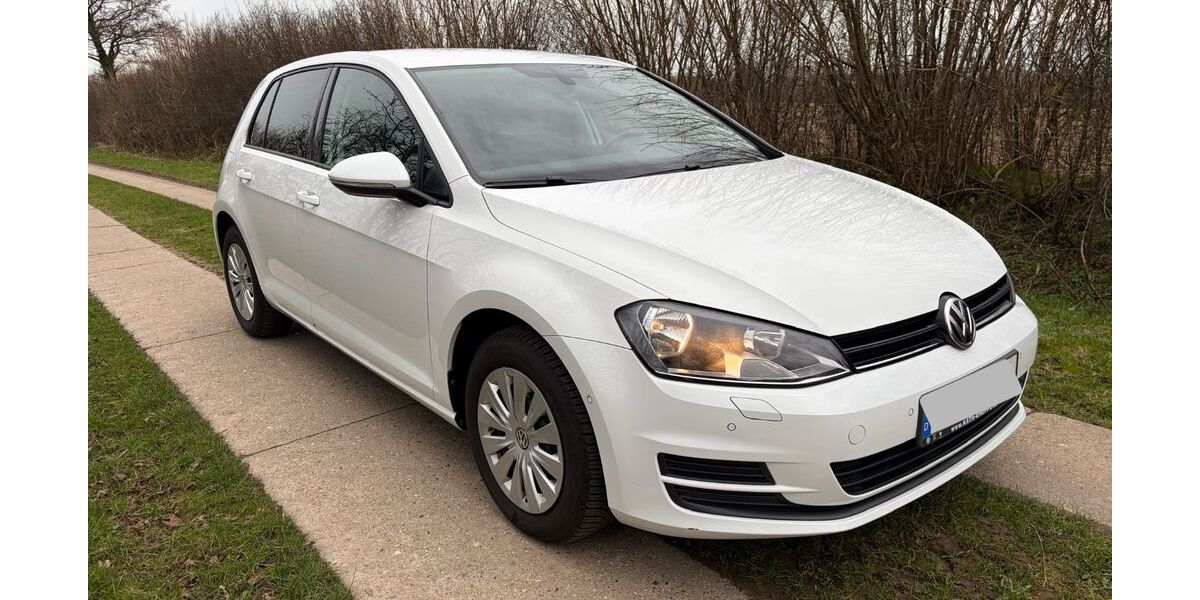 VW Golf 81.700 km 9.650 &euro; Flensburg 24944